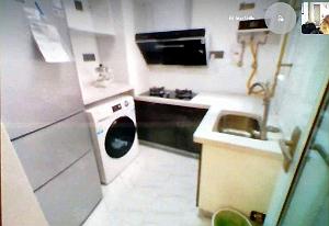 CHENGDU - Quartier Jianshe - Domicile Quentin - Aout 2023 -  44